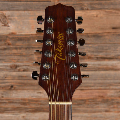Takamine G Series EG-335SC Natural