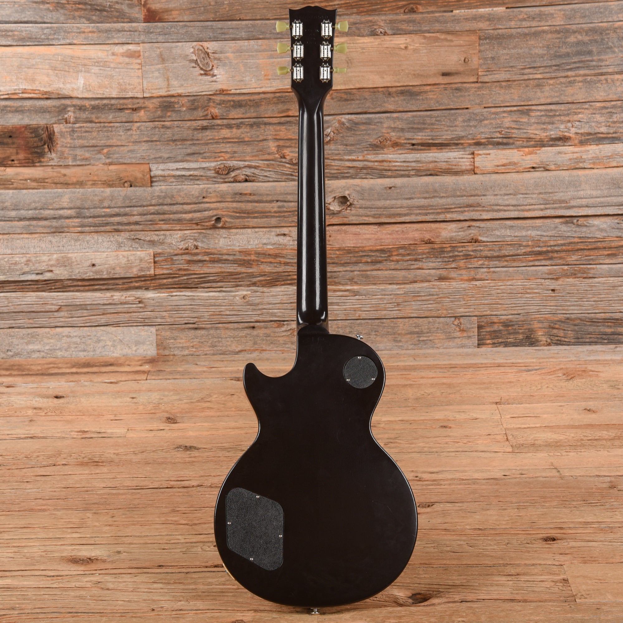 Gibson Les Paul Studio 50s Tribute Goldtop 2016