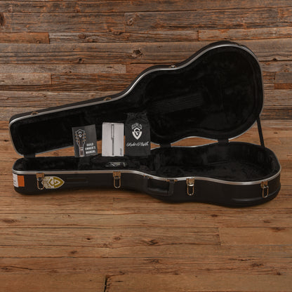 Guild OM-240CE Natural 2022