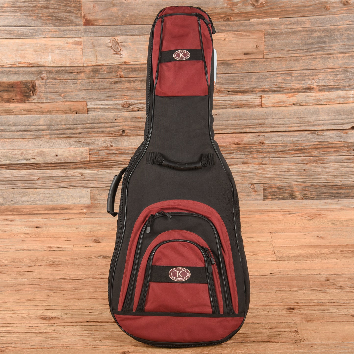 Danelectro U2 Black 1950s