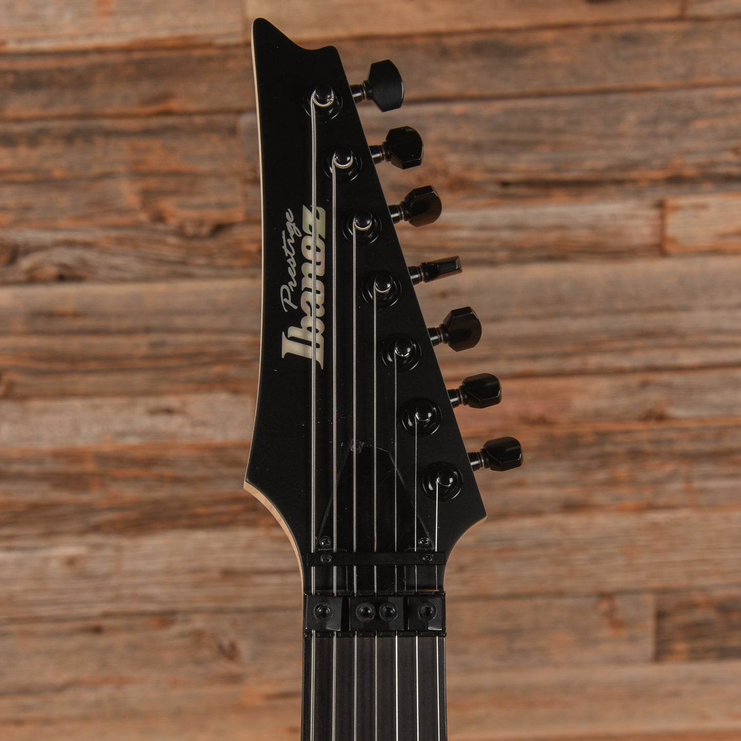 Ibanez RGDR4327 Natural Flat 2024