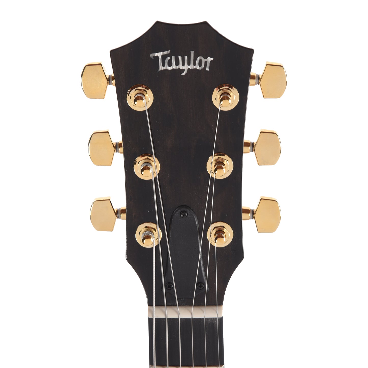 Taylor T5z Custom Hawaiian Koa Shaded Edgeburst