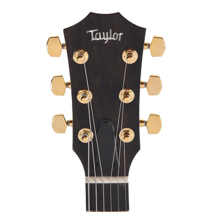 Taylor T5z Custom Hawaiian Koa Shaded Edgeburst