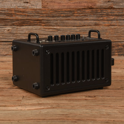 Phil Jones BG-75 Double 4 2x4" Bass Combo Amp