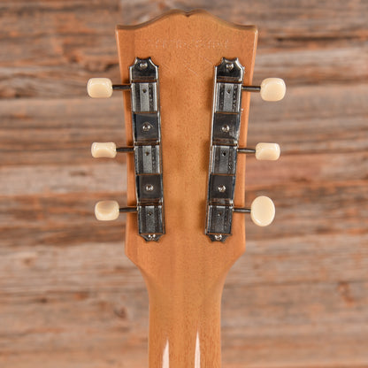 Epiphone "Inspired by Gibson Custom" '60 Les Paul Special Double Cutaway TV Yellow 2024