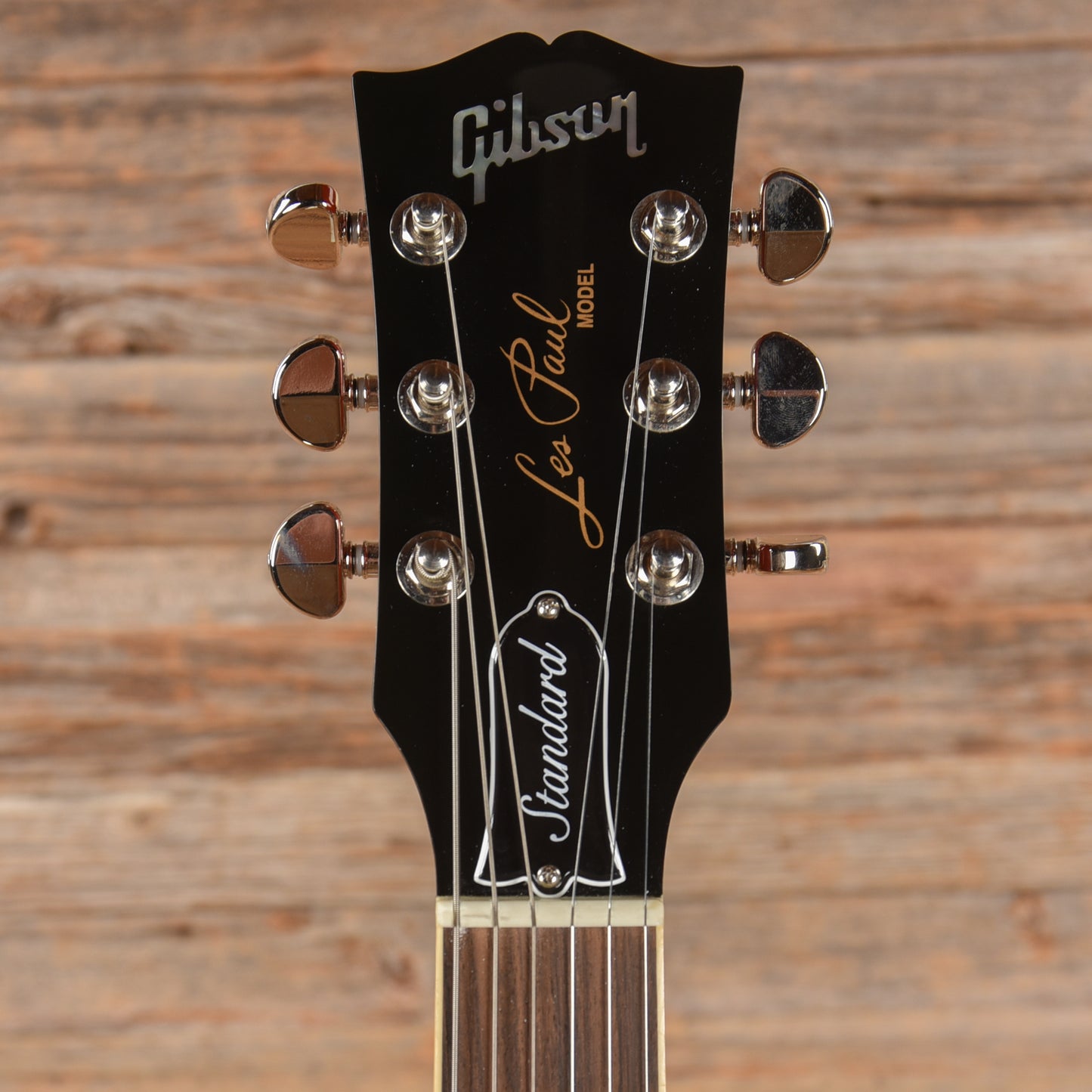 Gibson Les Paul Standard 60s Sunburst 2021