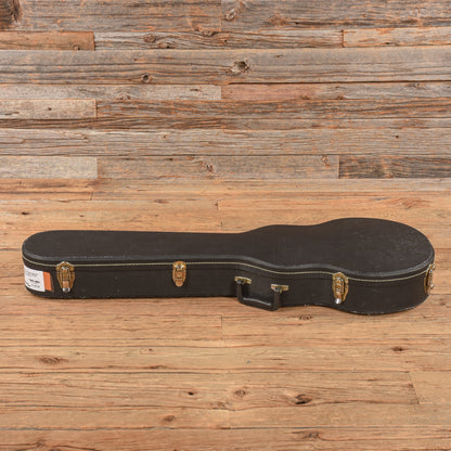 Gibson Les Paul Junior Special Brown 2011