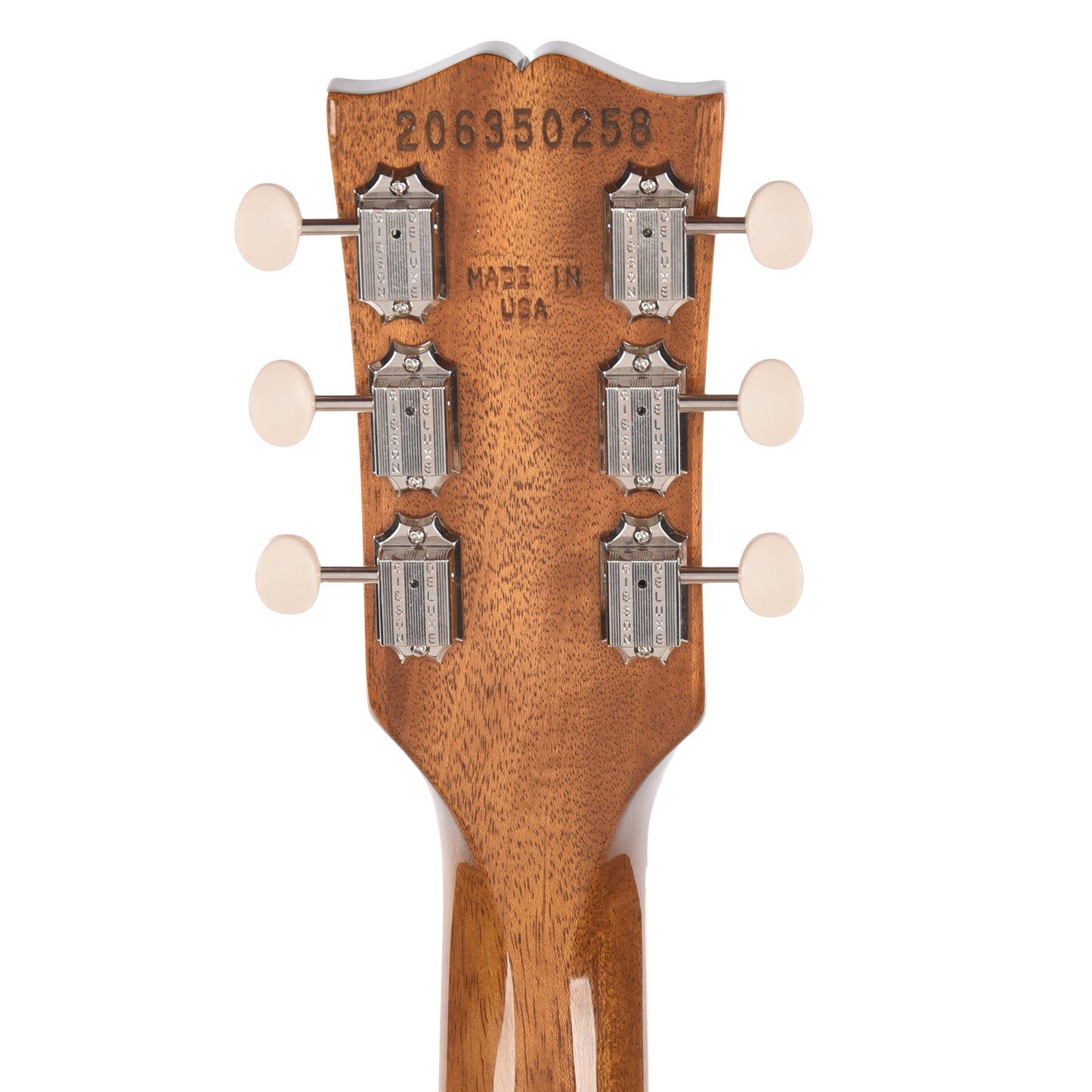 Gibson Original ES-330 Antique Natural