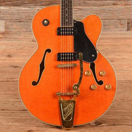 Yamaha AES-1500B Orange