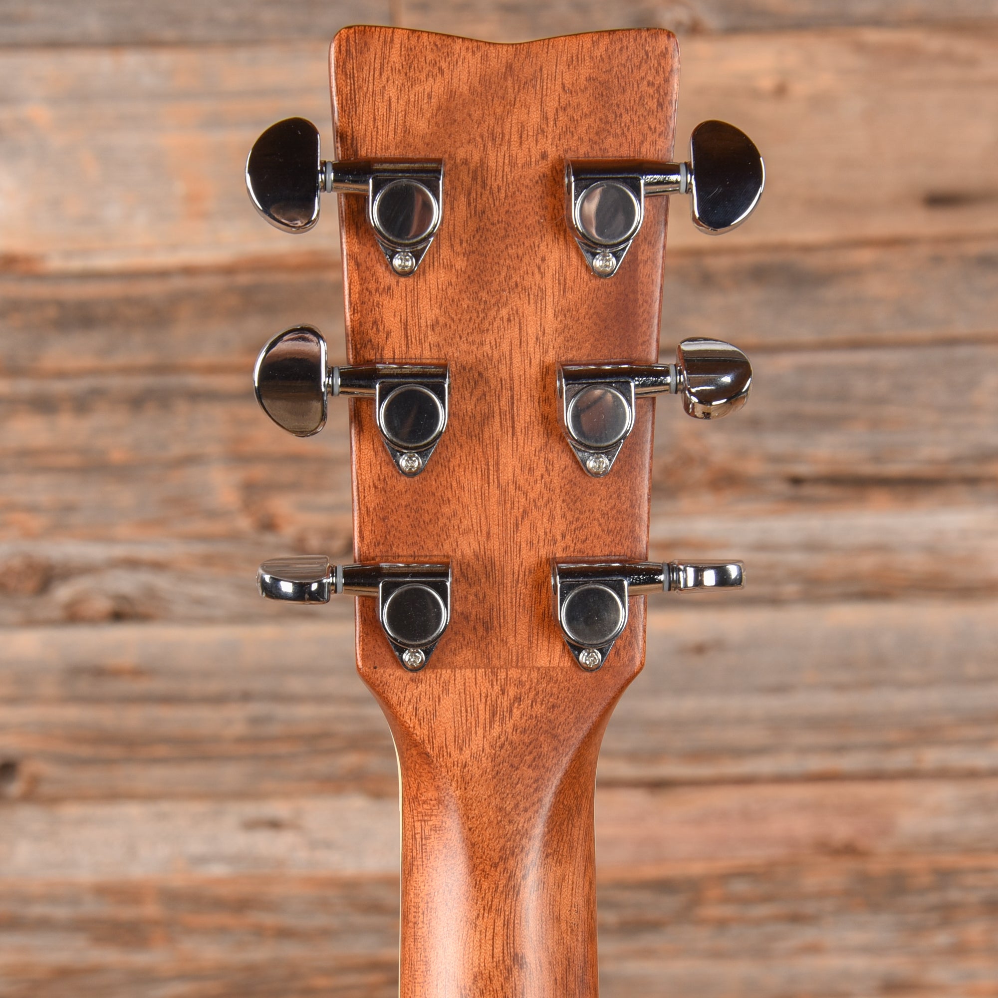 Yamaha FS830 Sunburst