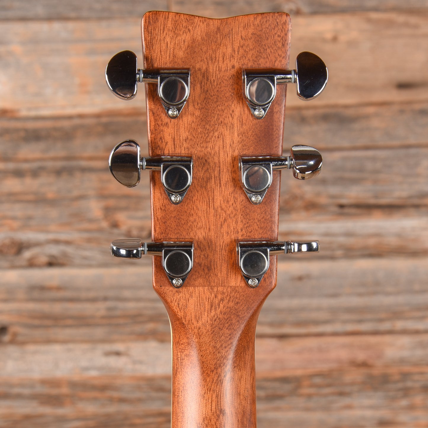 Yamaha FS830 Sunburst