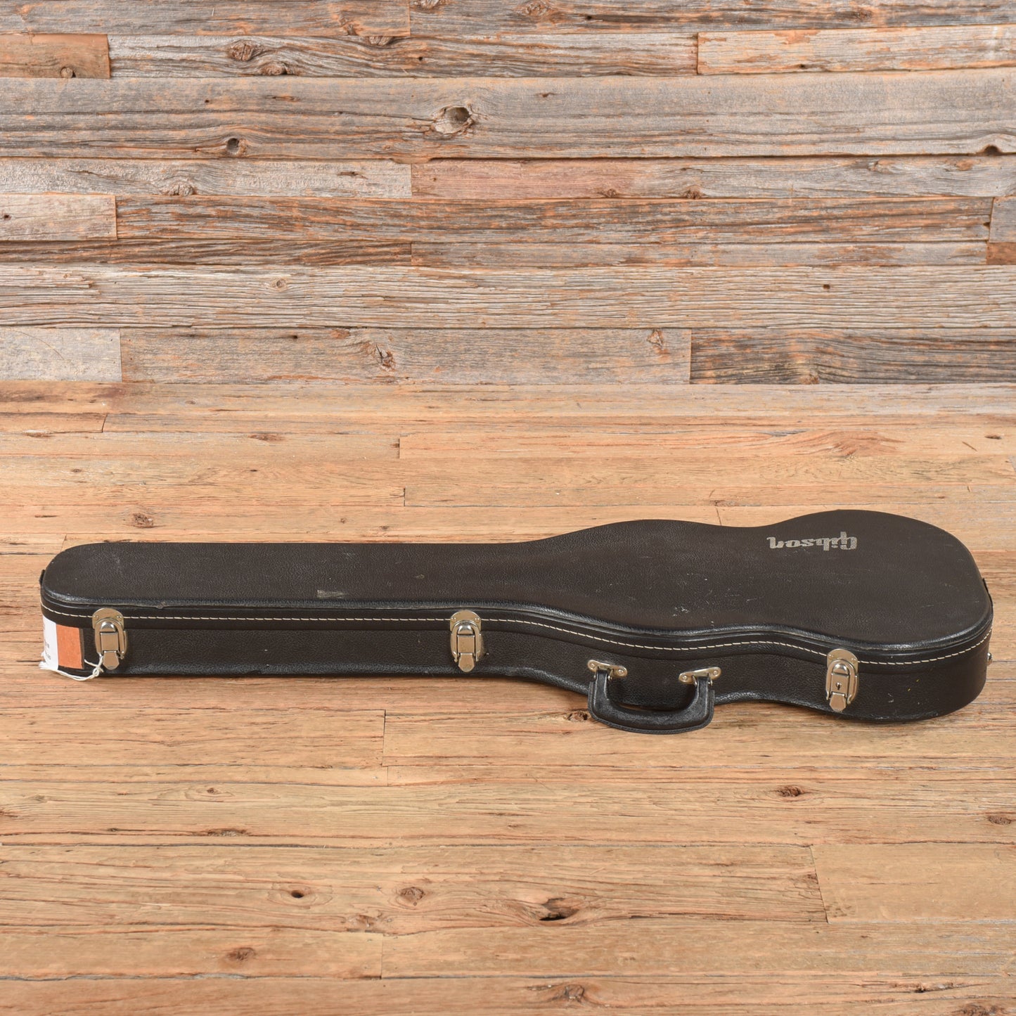 Gibson SG Standard Ocean Turquoise 1964