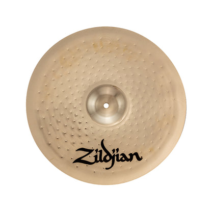 Zildjian 17" Z Custom Crash Cymbal