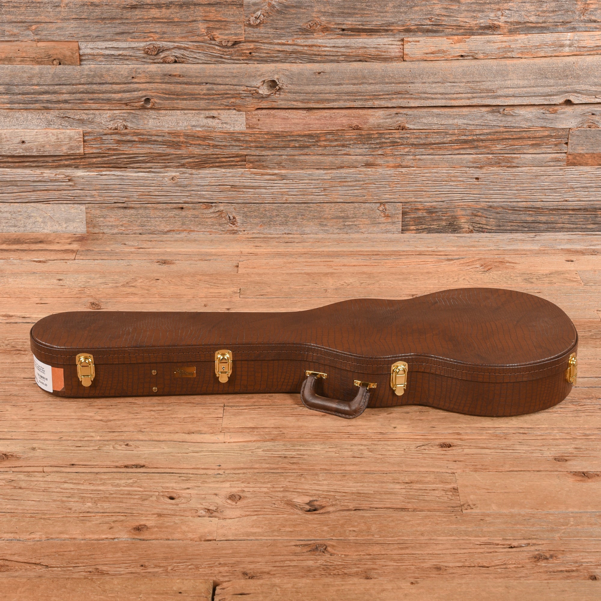 Gibson Custom '57 Les Paul Special Antique Cardinal Red 2022