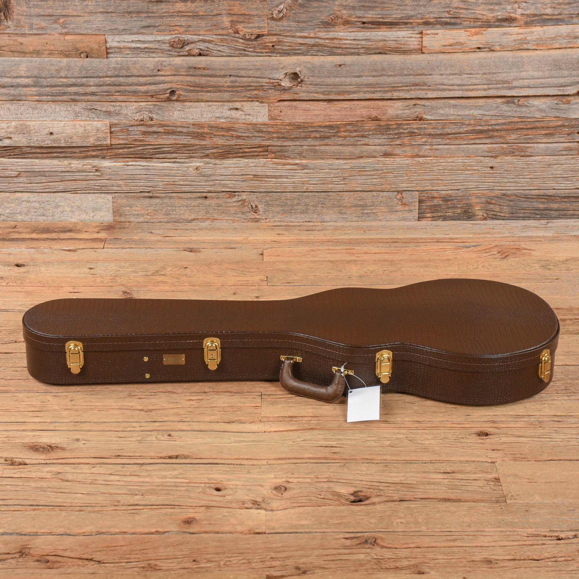 Gibson Custom Shop 1957 Les Paul Junior Single Cut Reissue Vintage Sunburst VOS