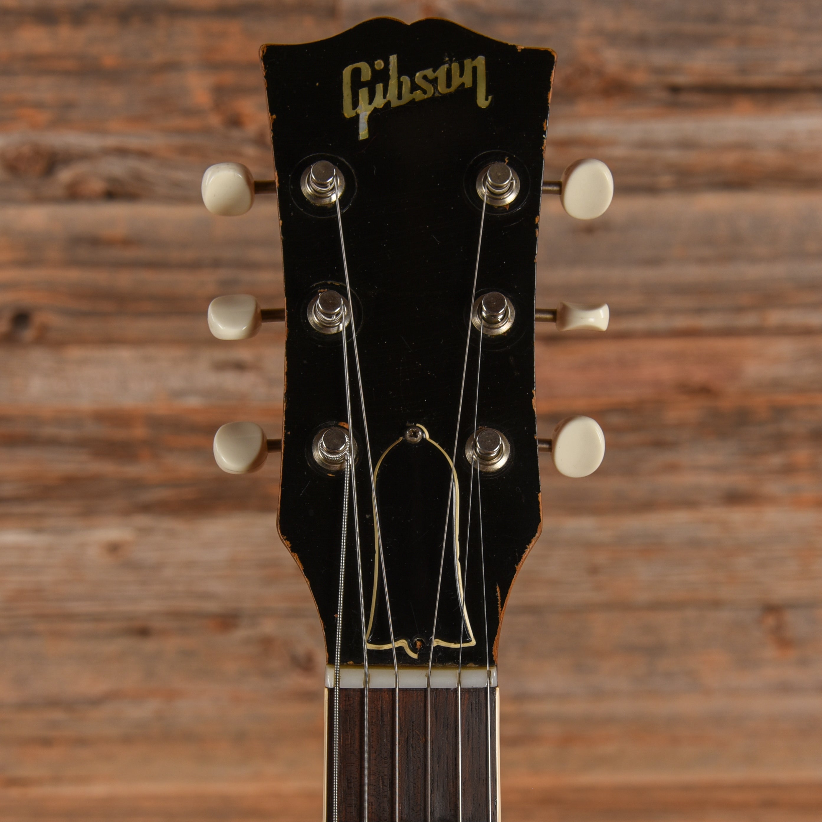 Gibson SG Special Cherry 1962