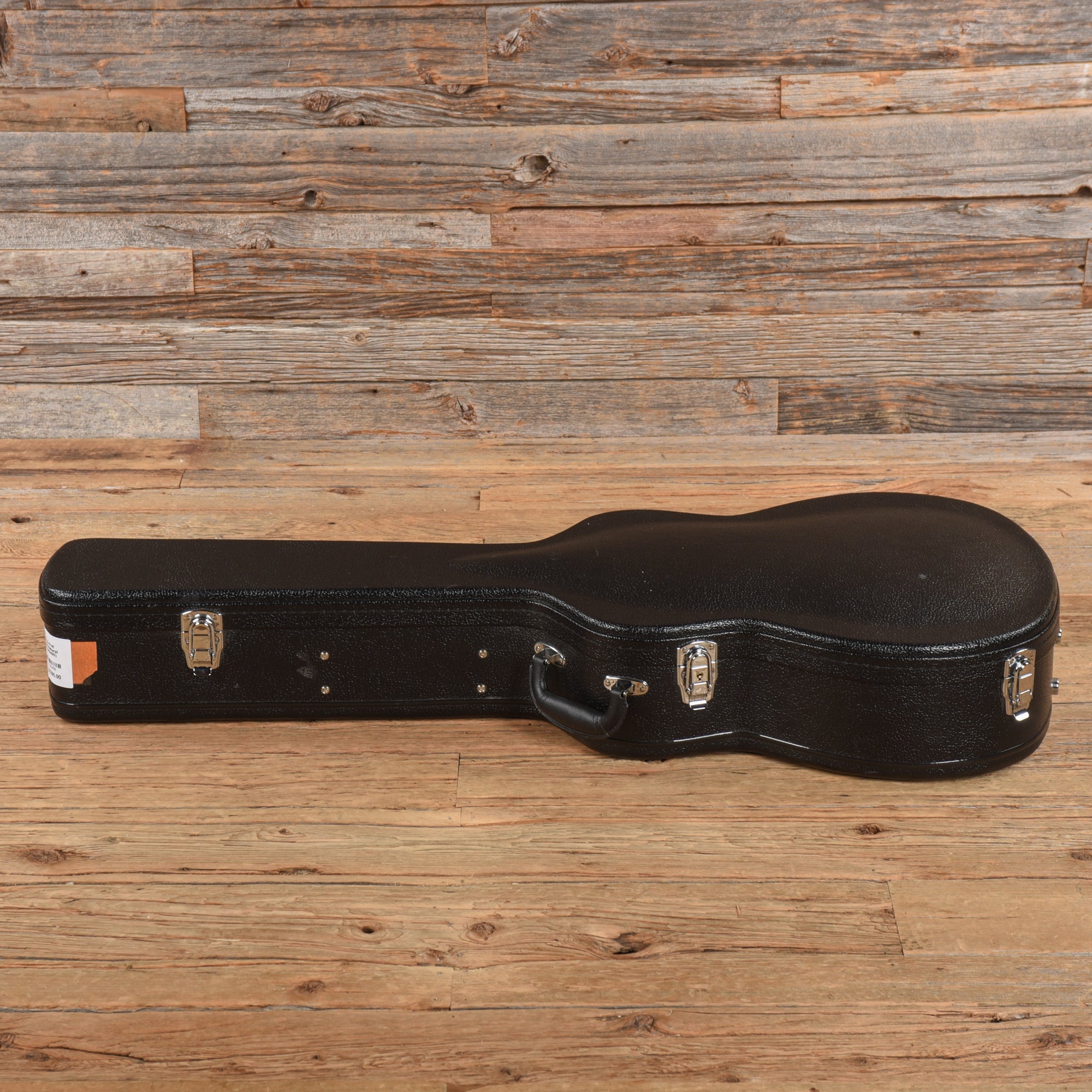 Eastman E10OO-M 12-Fret Solid Mahogany Natural