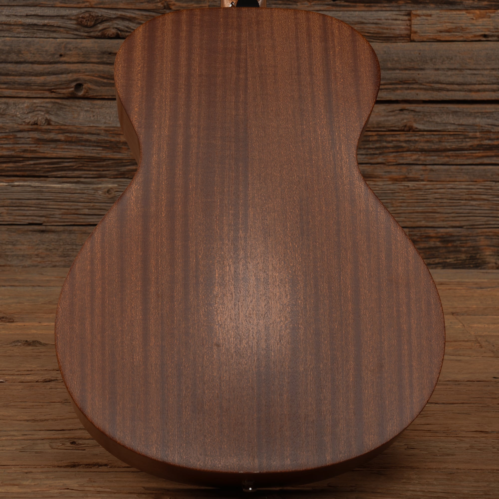 Taylor Academy 12 Natural 2017