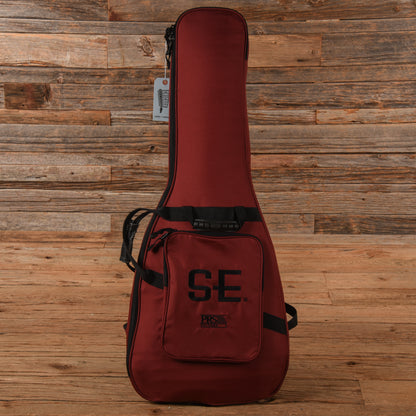 PRS SE Tremonti Black 2014