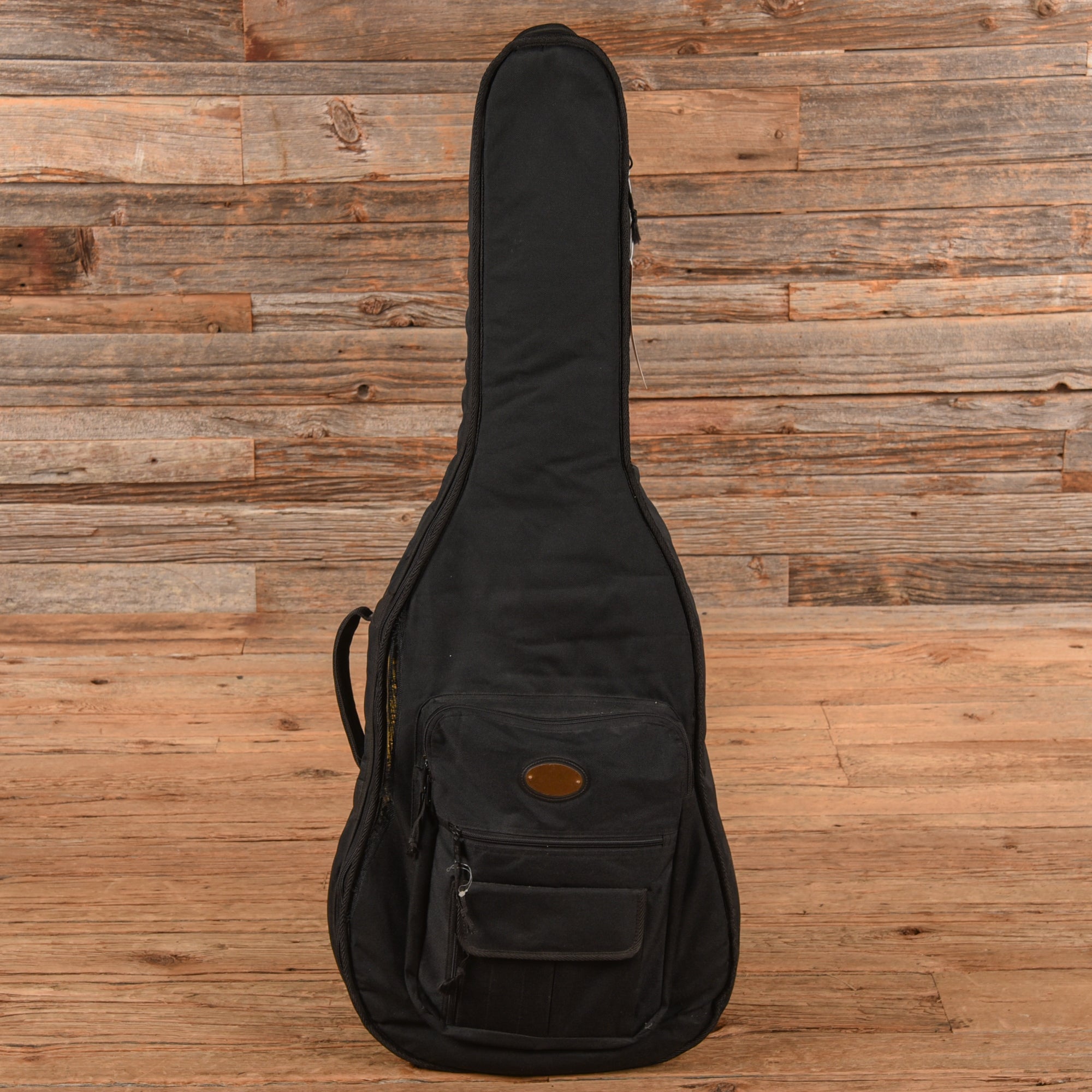 Enriquez Model 10 Natural