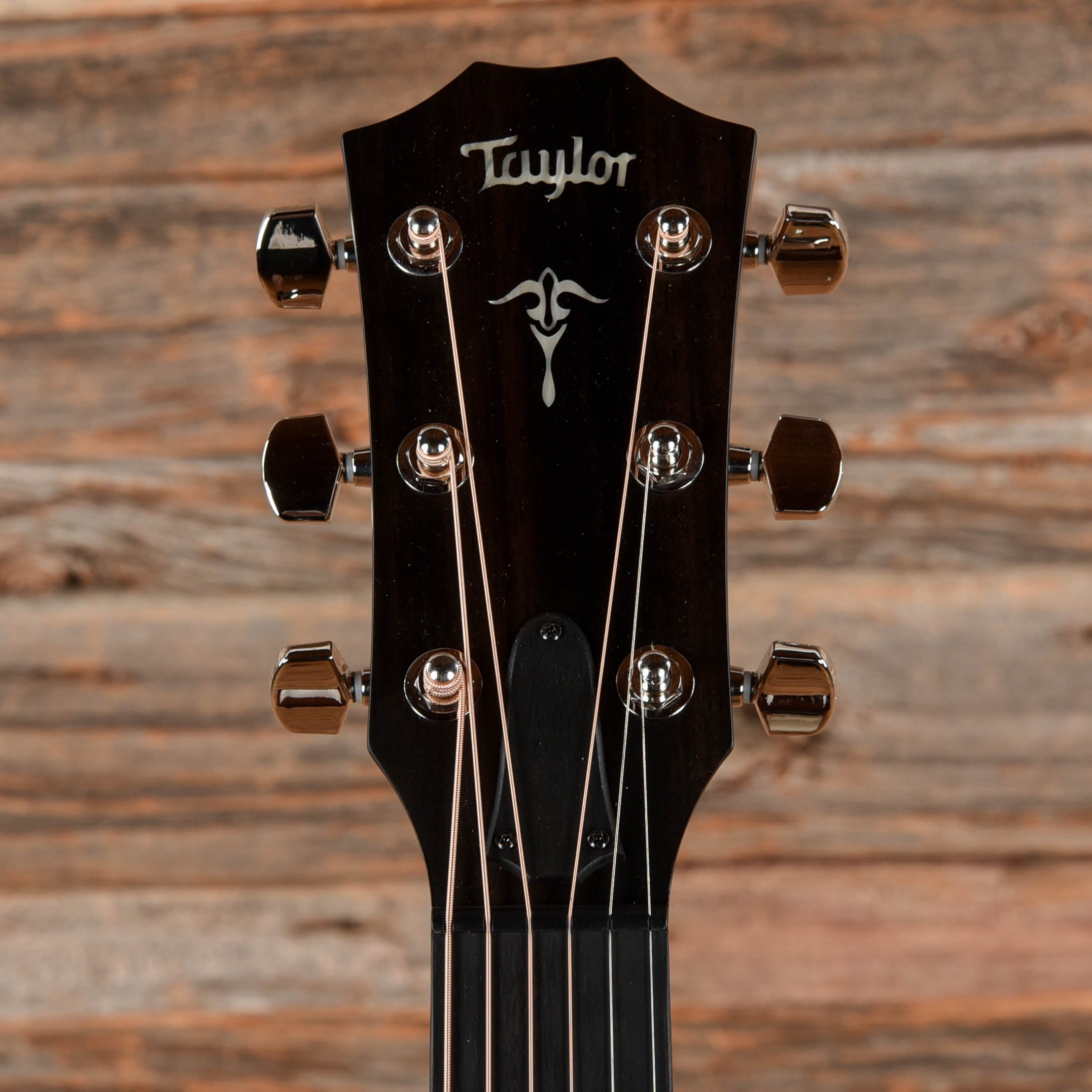 Taylor 514ce with V-Class Bracing Shaded Edgeburst 2022