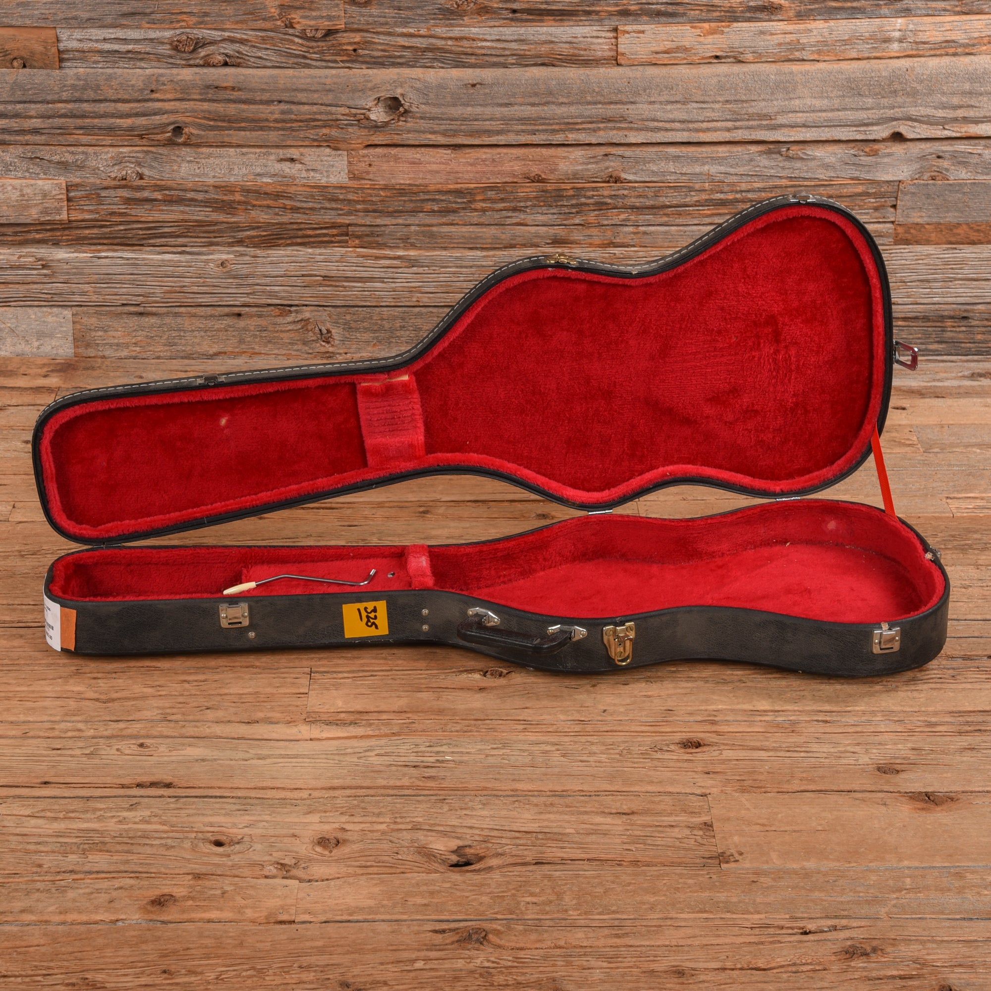 Fender '68 Stratocaster Natural 1996