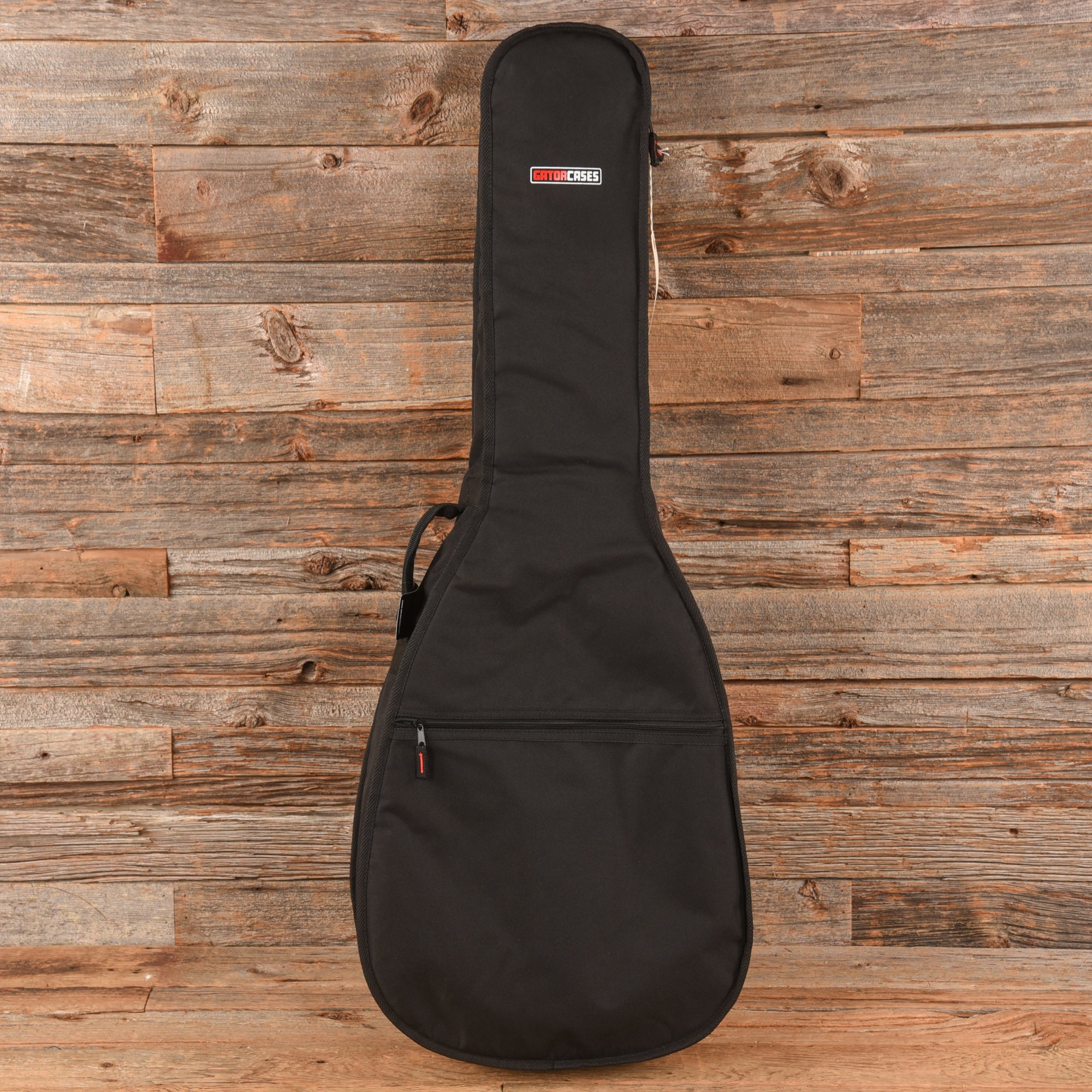 Harmony H-165 X-Brace Conversion Brown 1960s