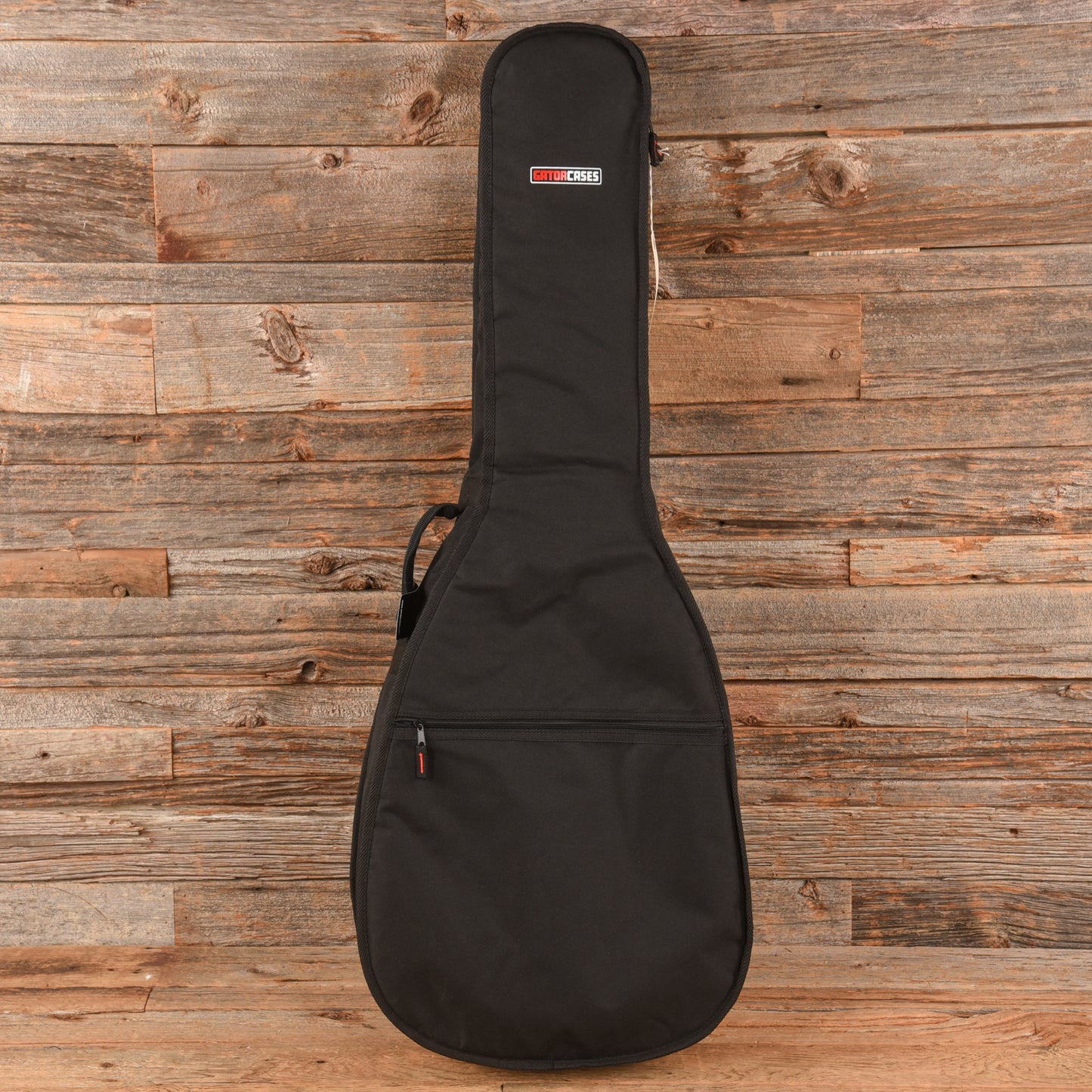 Harmony H-165 X-Brace Conversion Brown 1960s