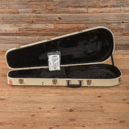 Reverend Sensei RA Silverburst  LEFTY