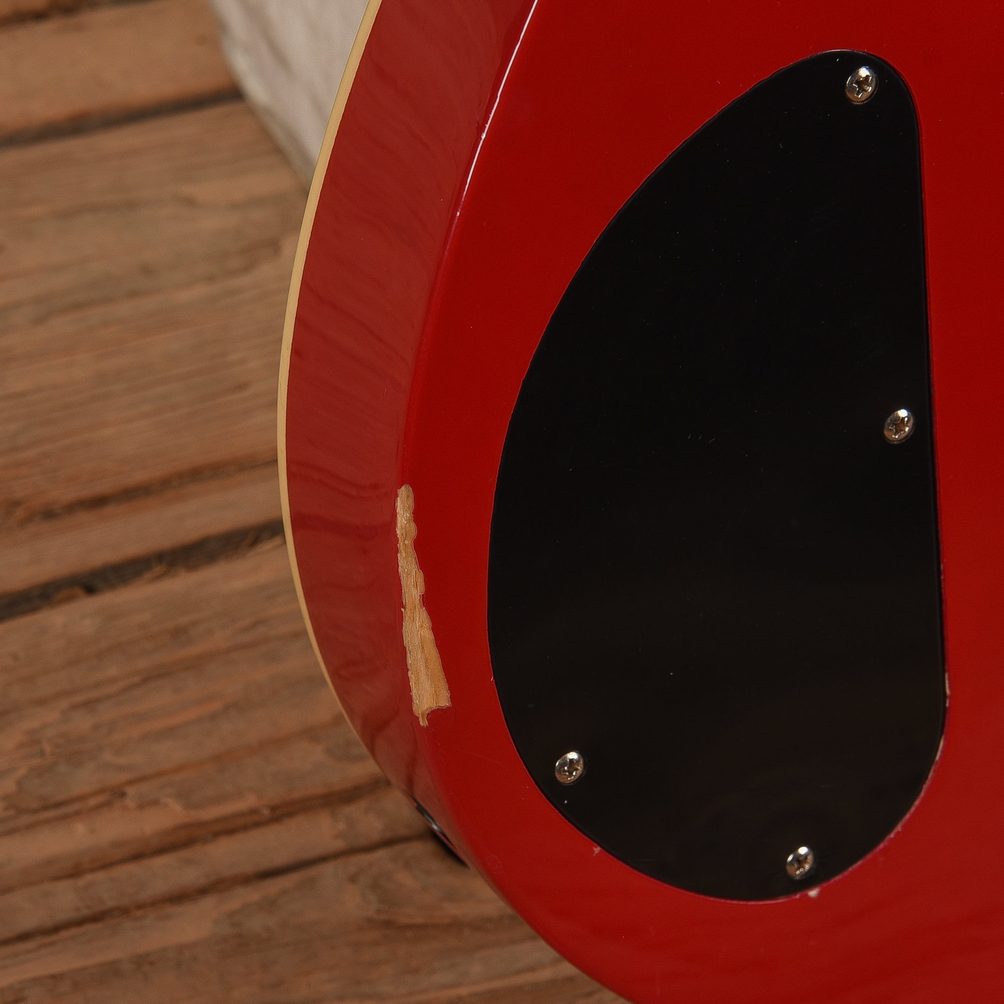 Gretsch G2923 Electromatic Double Jet Red