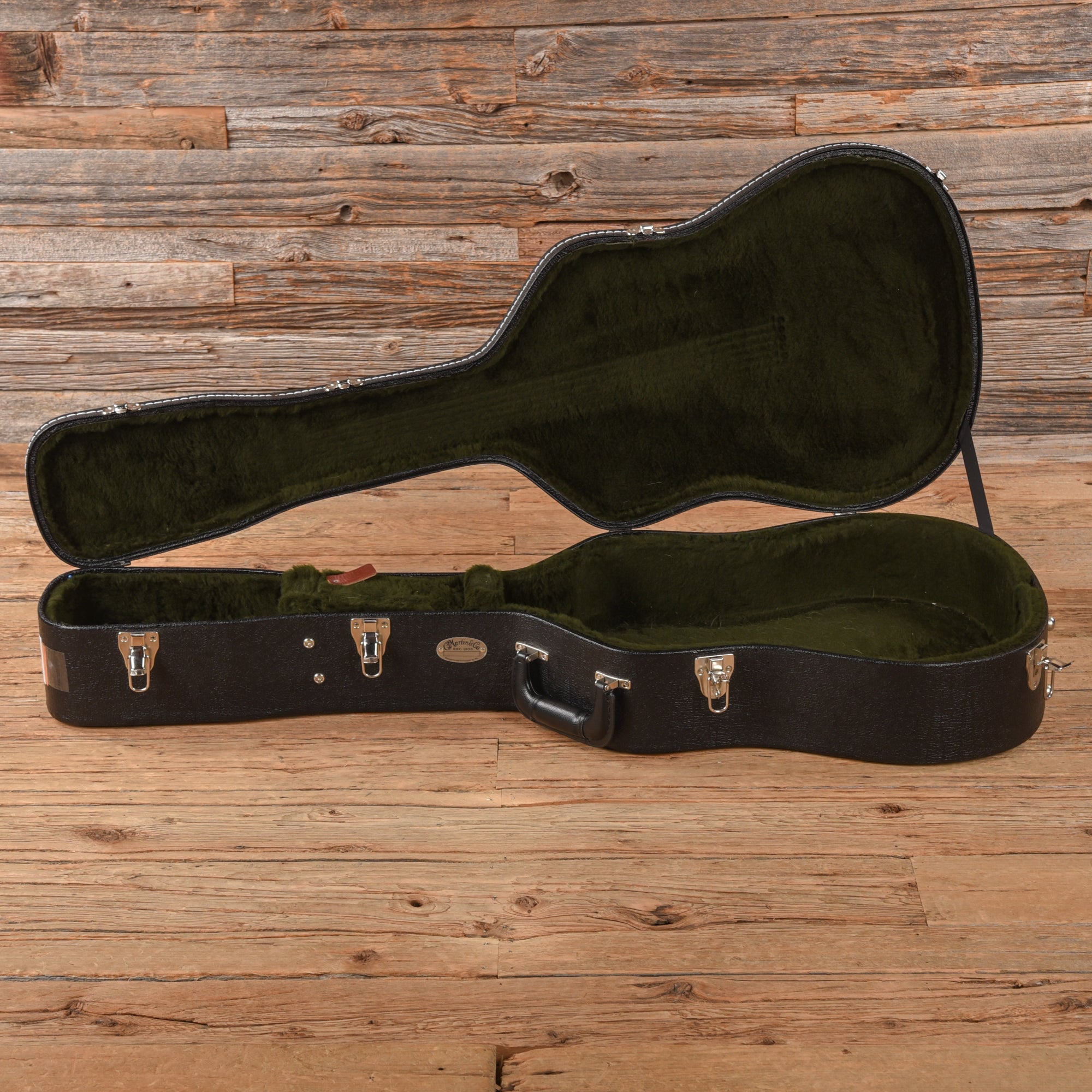 Martin Standard Series D-18 Natural 2021