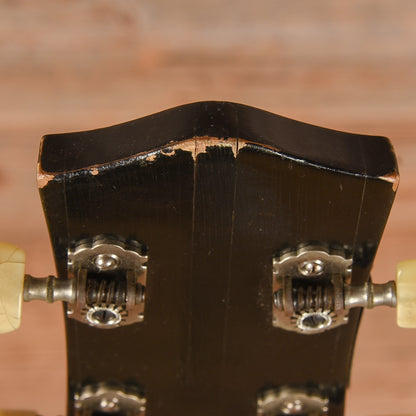 Hofner 500/5 Black 1959