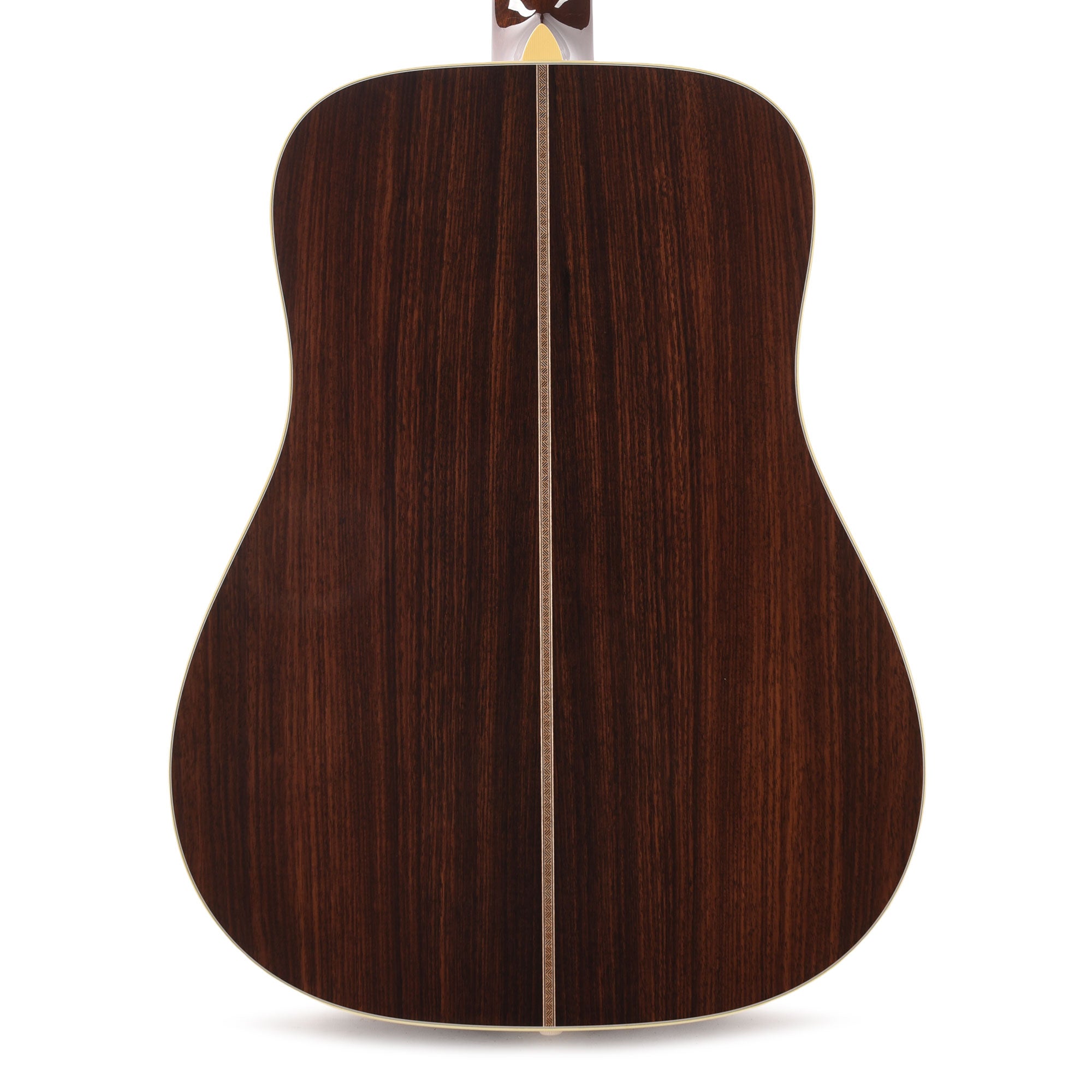Collings D2H Traditional Adirondack Spruce/Rosewood Natural