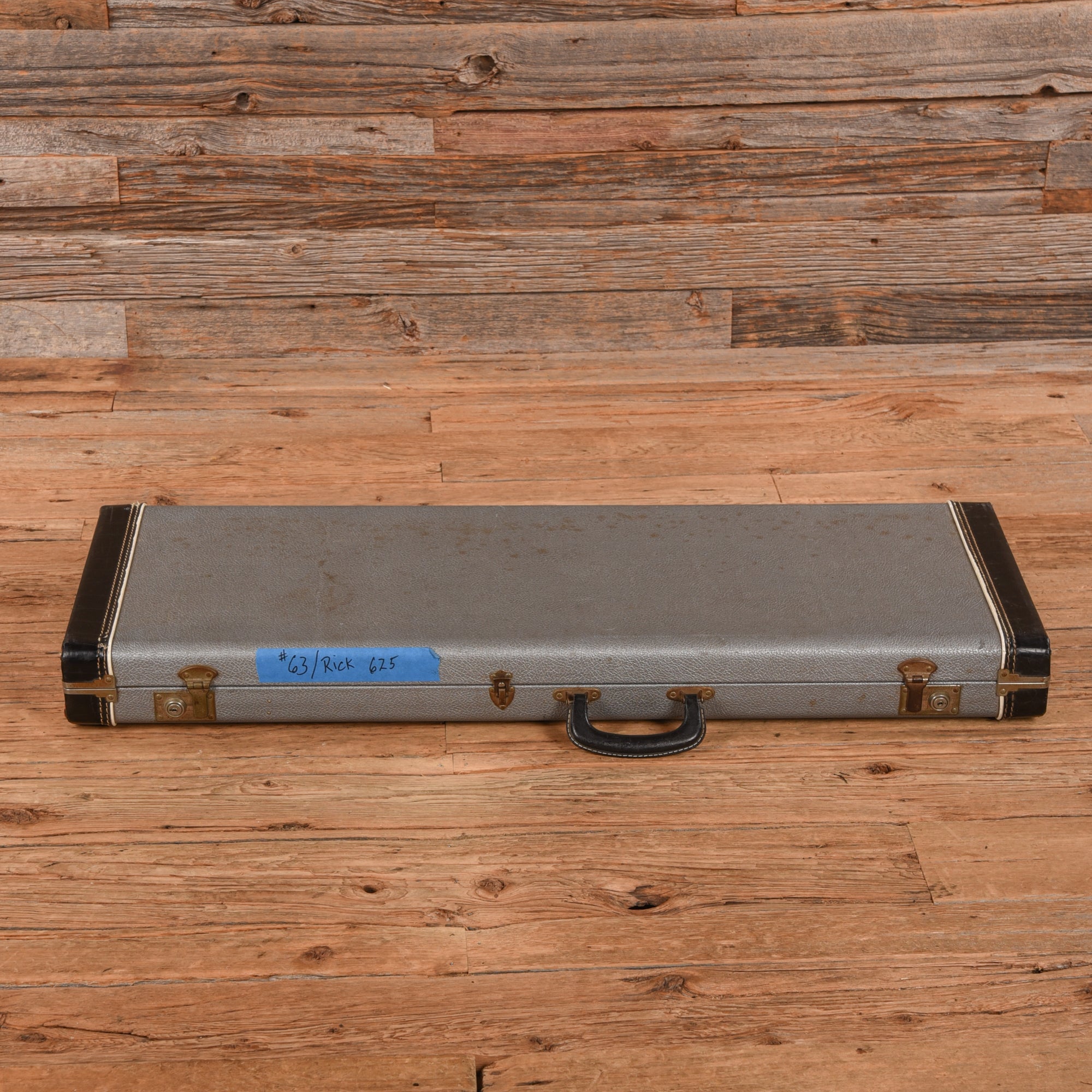 Rickenbacker 625 Fireglo 1967