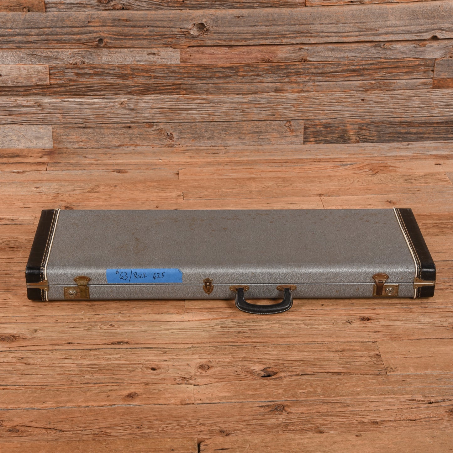 Rickenbacker 625 Fireglo 1967