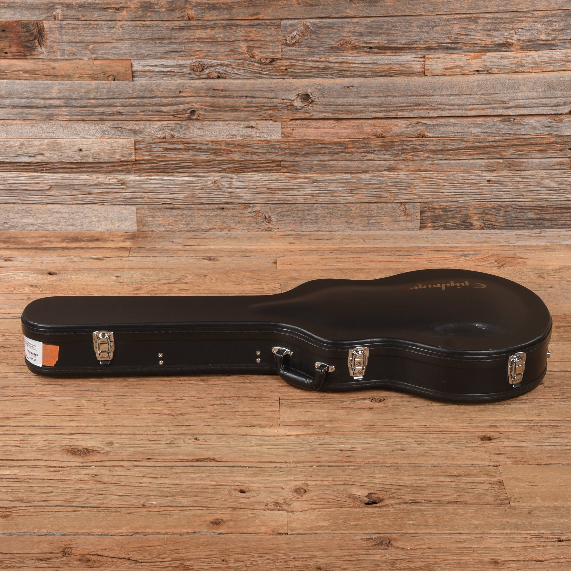 Epiphone Riviera Frequensator Sparkling Burgundy 2022