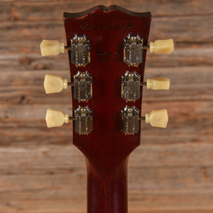 Gibson Les Paul Studio Wine Red 2004