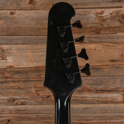 Gibson Thunderbird IV Ebony 2001