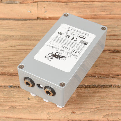 Earthquaker Devices Bit Commander Guitar Synth v2