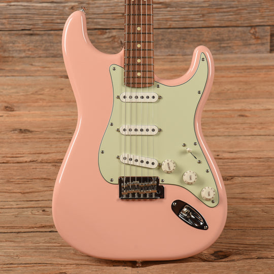 Fender Player Stratocaster Shell Pink 2021