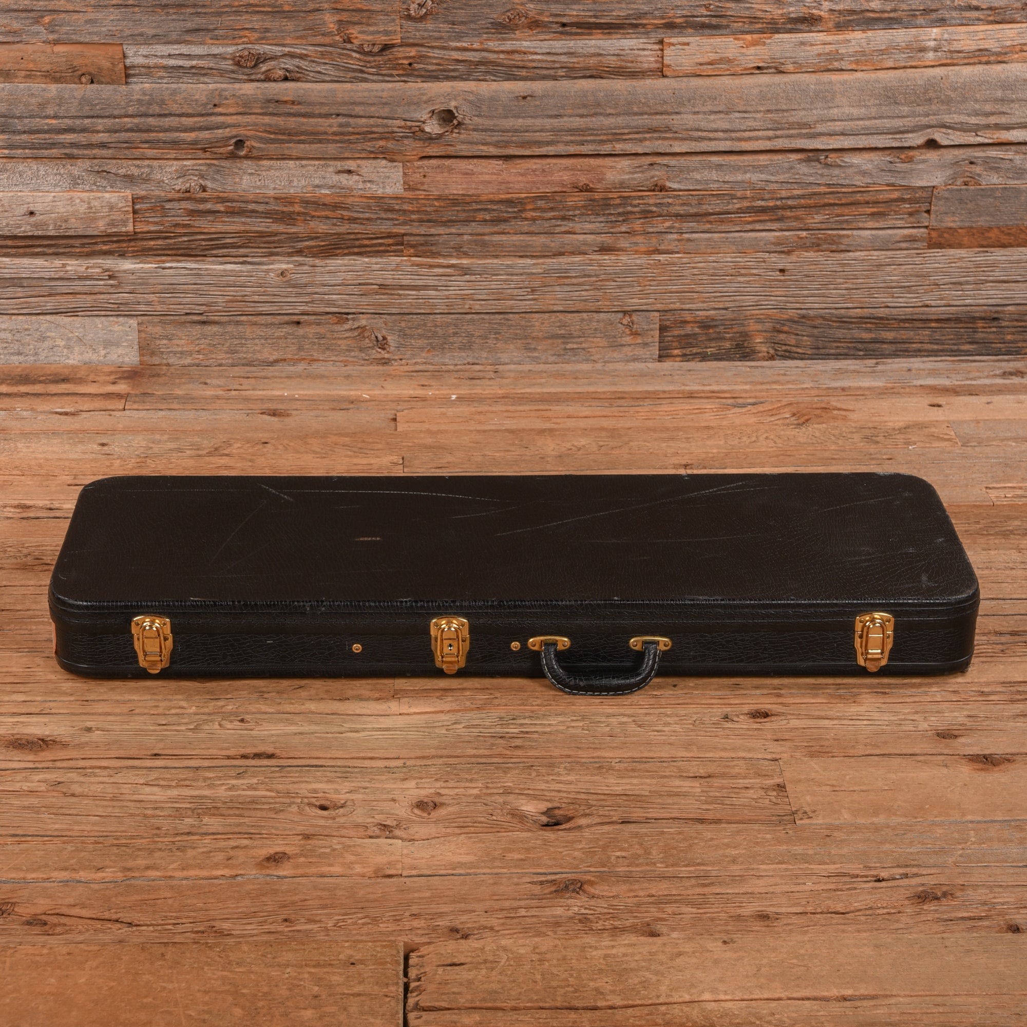 Fender JM-66G Jazzmaster Blonde 1994