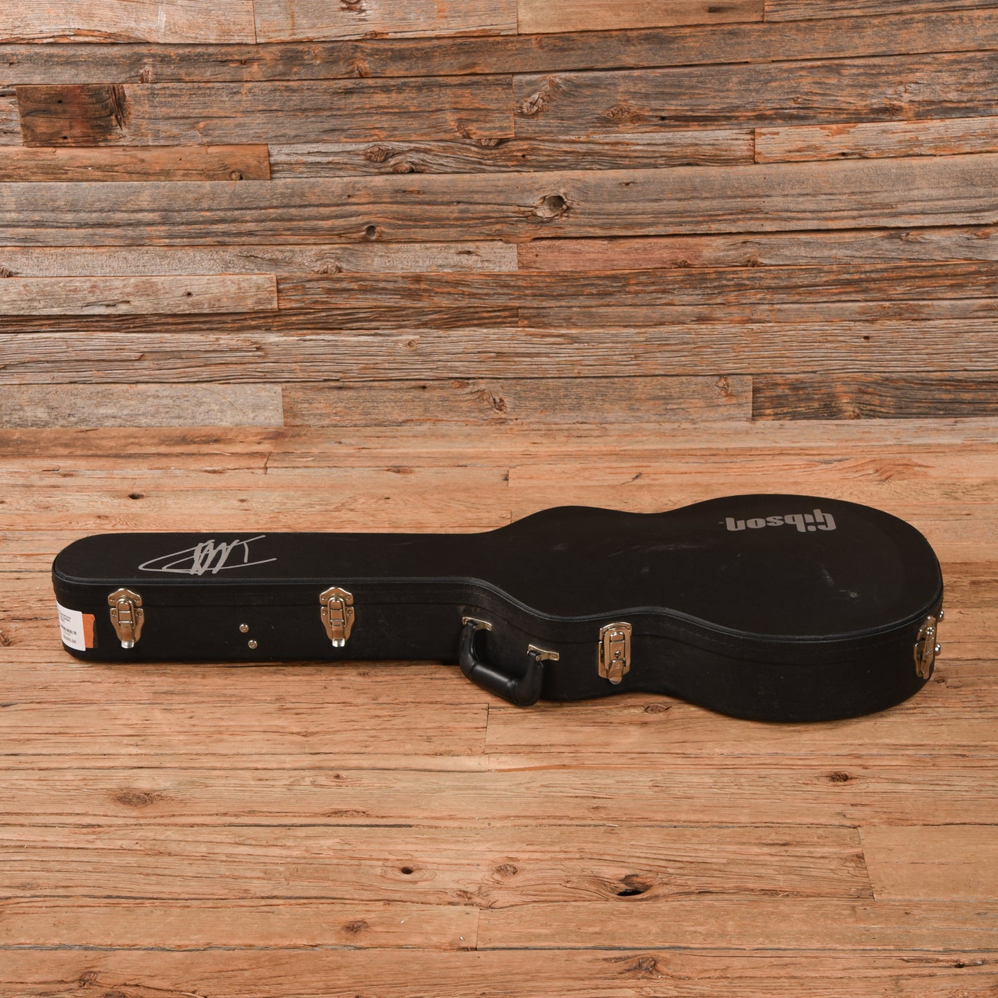 Gibson Dave Grohl Signature DG-335 Gold 2014