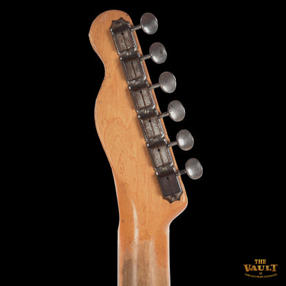 Fender Telecaster Blonde 1952