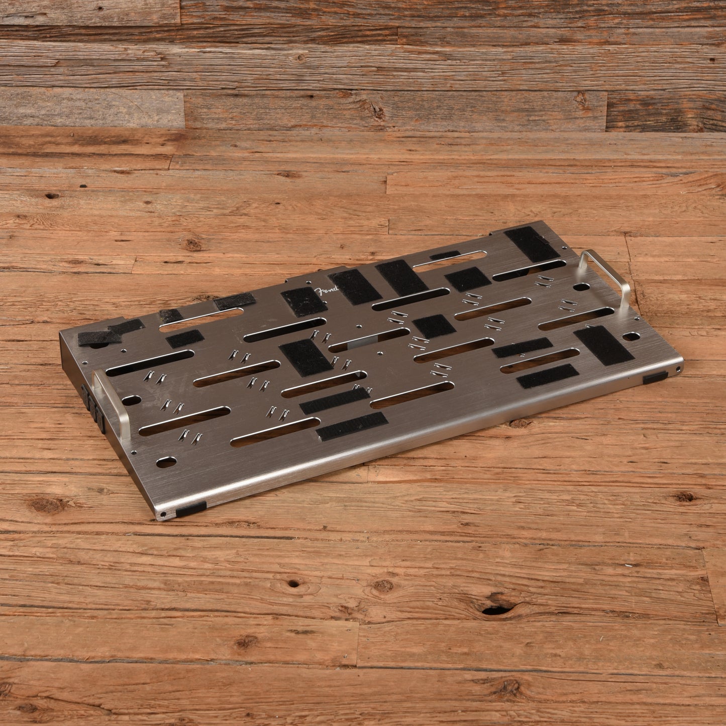 Fender Professional Pedalboard Large