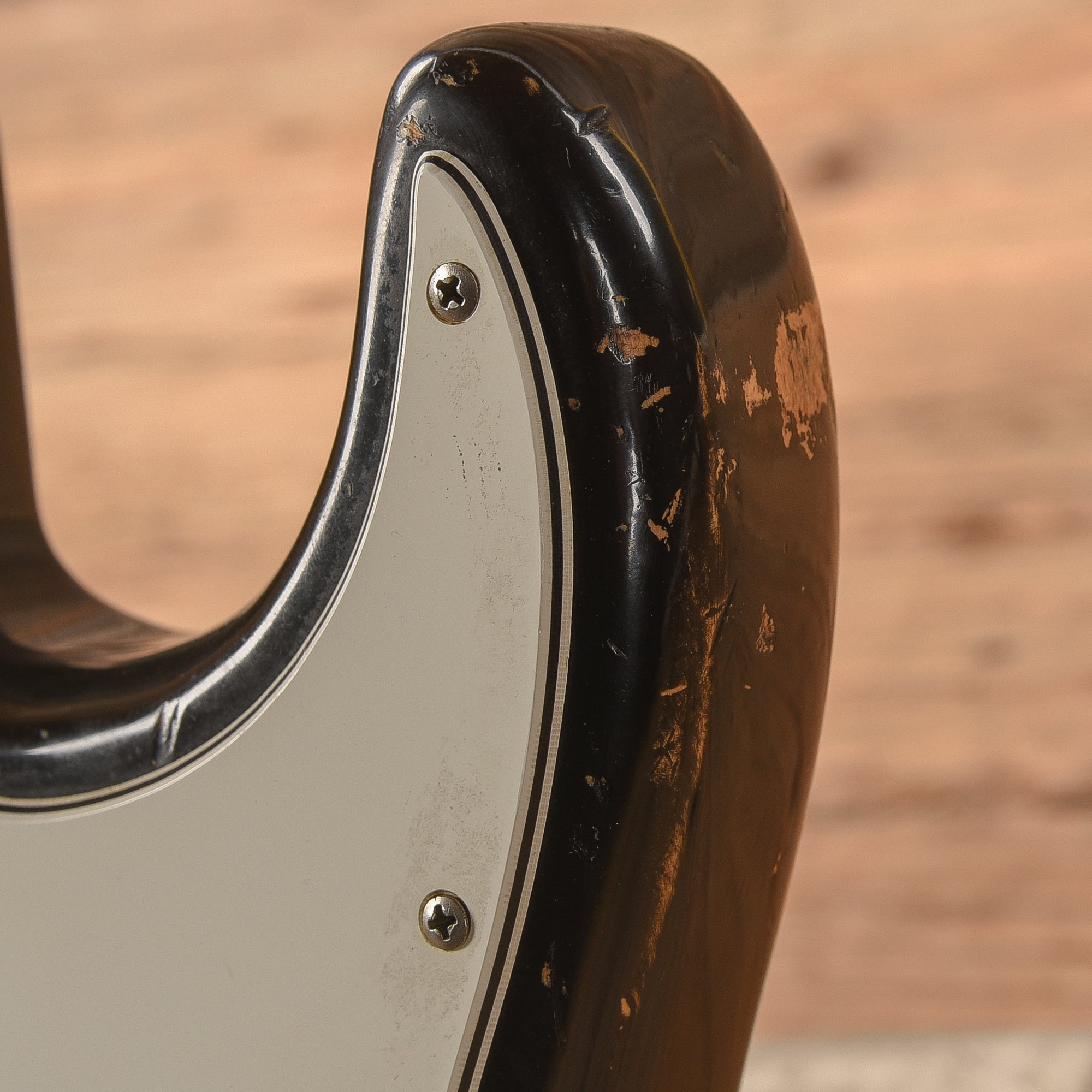 Fender Stratocaster Sunburst 1969