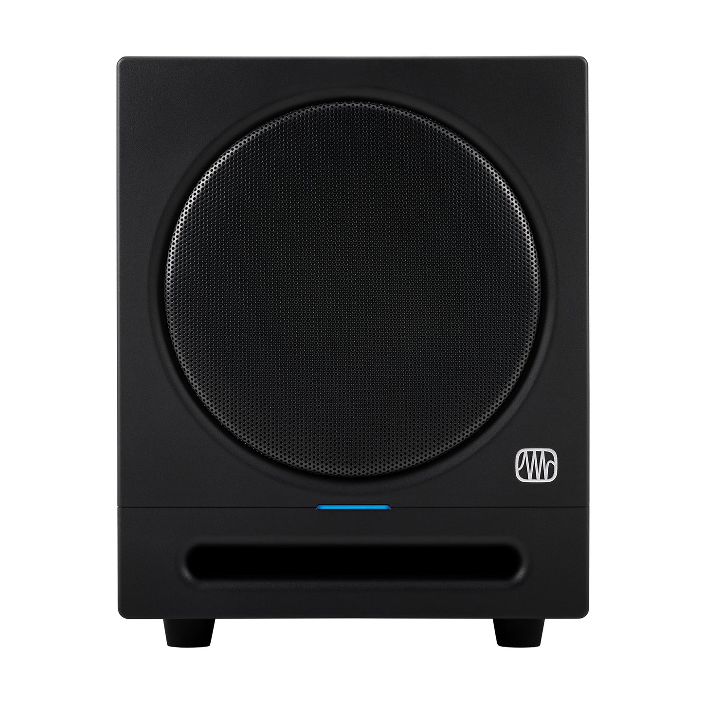 PreSonus Eris Sub 8BT Compact 8" Active Studio Subwoofer w/ Bluetooth