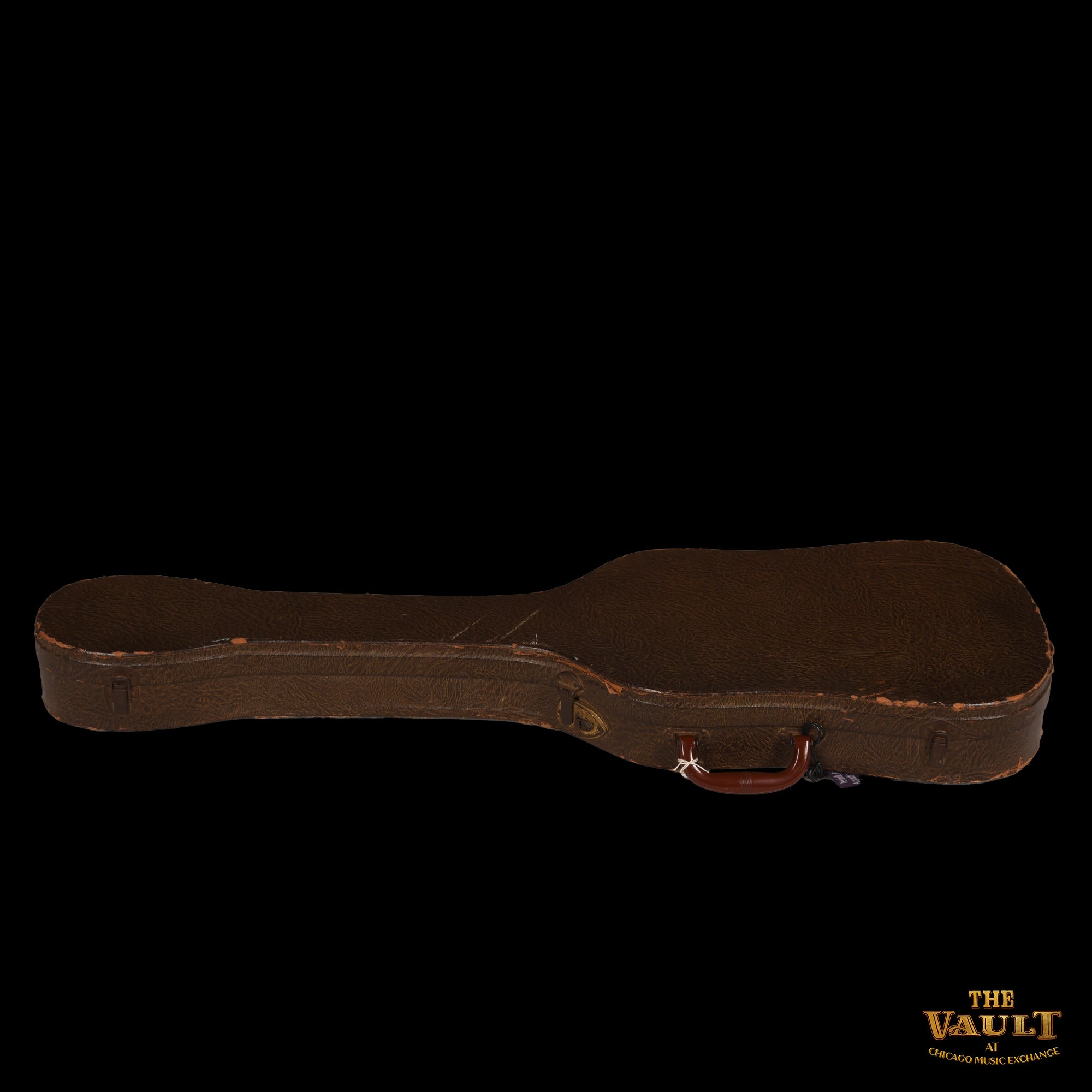 Fender Telecaster Butterscotch Blonde 1953