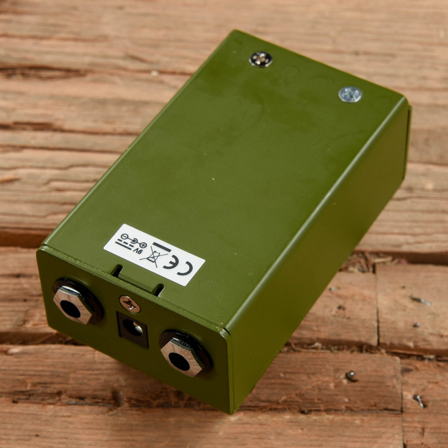 Way Huge Russian Pickle Mk III