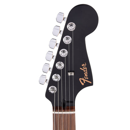 Fender Player Jazzmaster 3-Color Sunburst w/Black Headcap