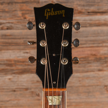 Gibson L-50 Sunburst 1951
